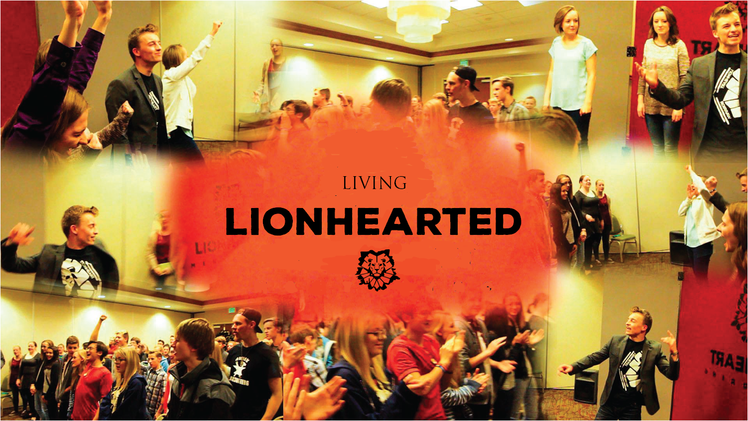 LIONHEART The official home of Lionheart
